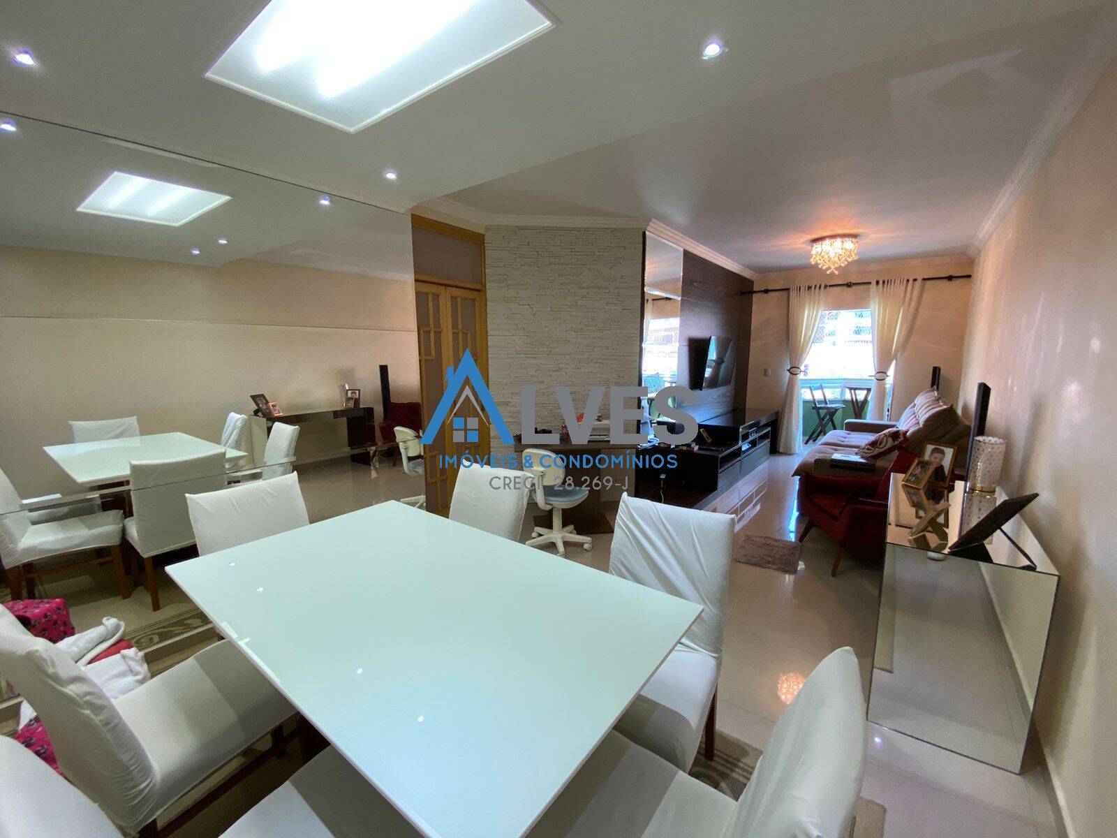 Apartamento, 3 quartos, 103 m² - Foto 7