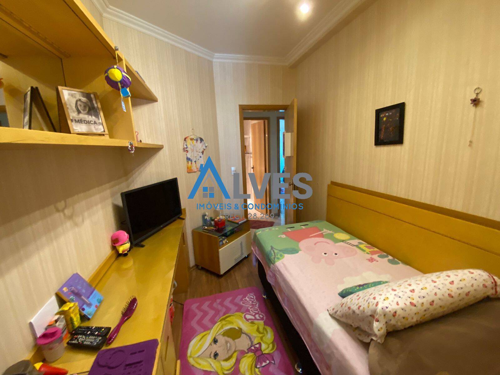 Apartamento, 3 quartos, 103 m² - Foto 11