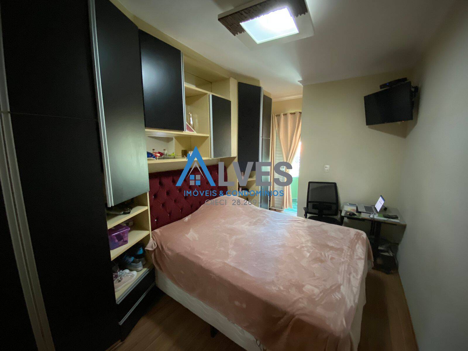 Apartamento, 3 quartos, 103 m² - Foto 13