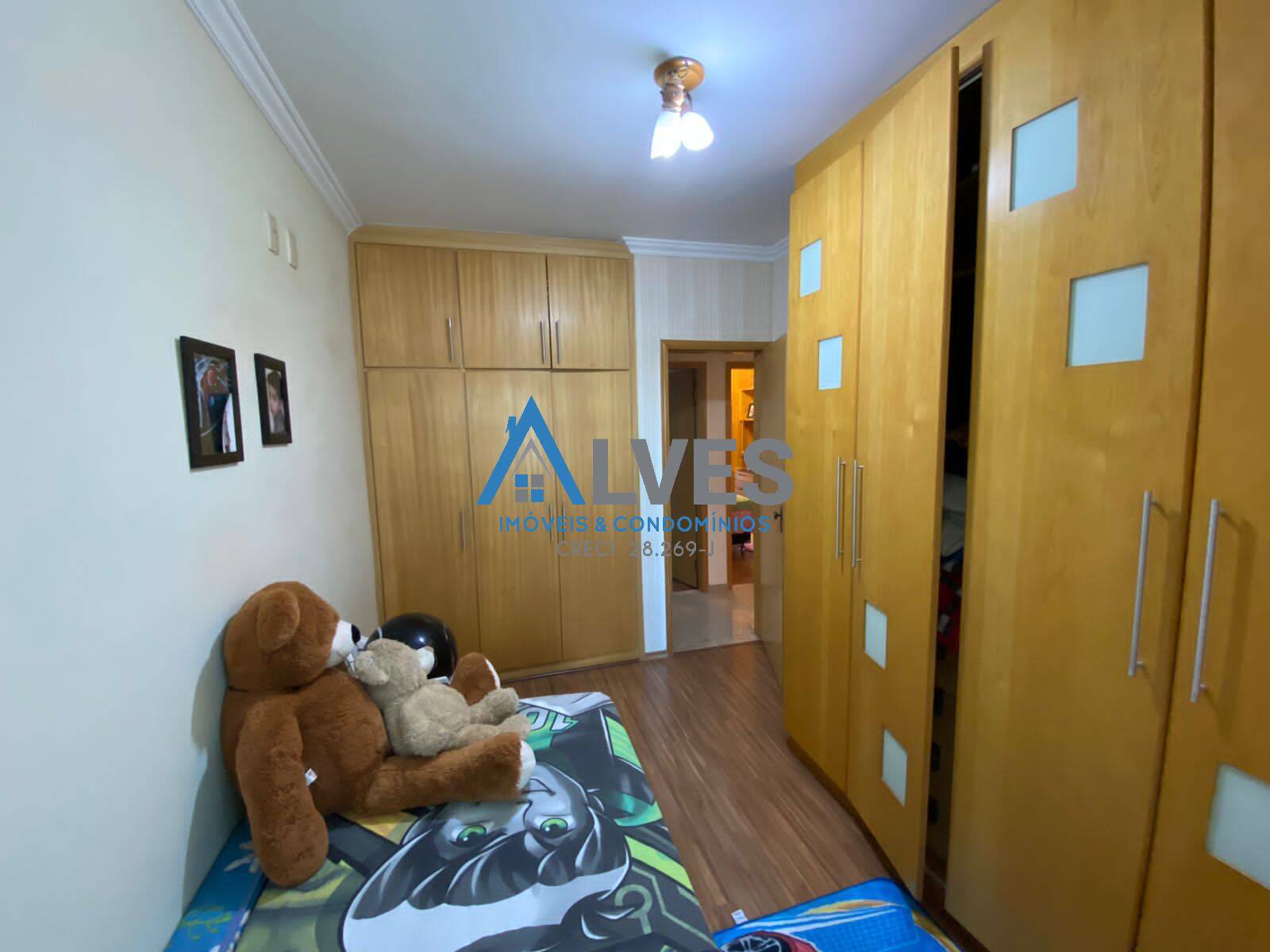 Apartamento, 3 quartos, 103 m² - Foto 14
