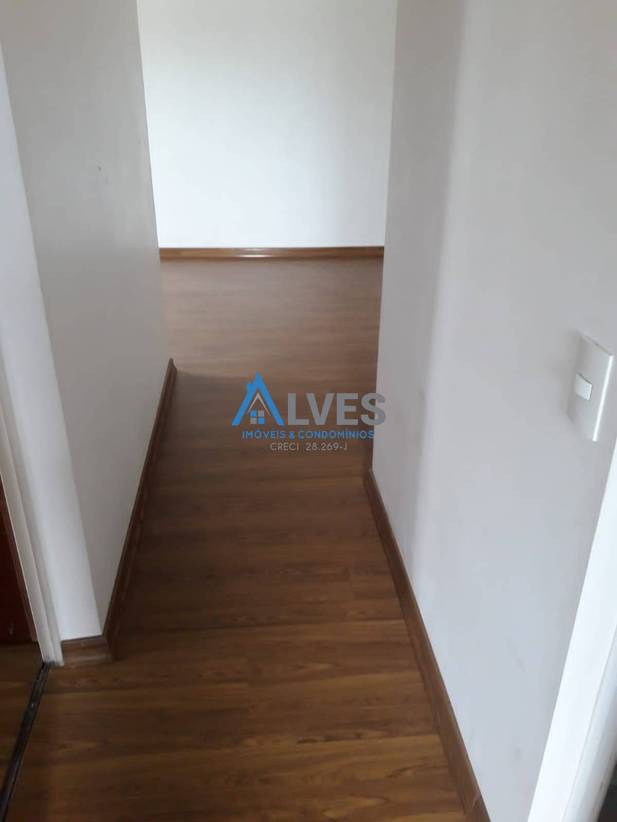 Apartamento, 3 quartos, 62 m² - Foto 2