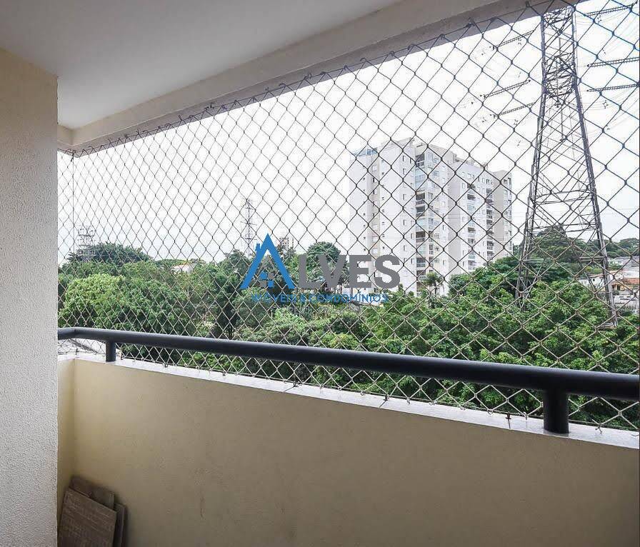 Apartamento, 3 quartos, 62 m² - Foto 8