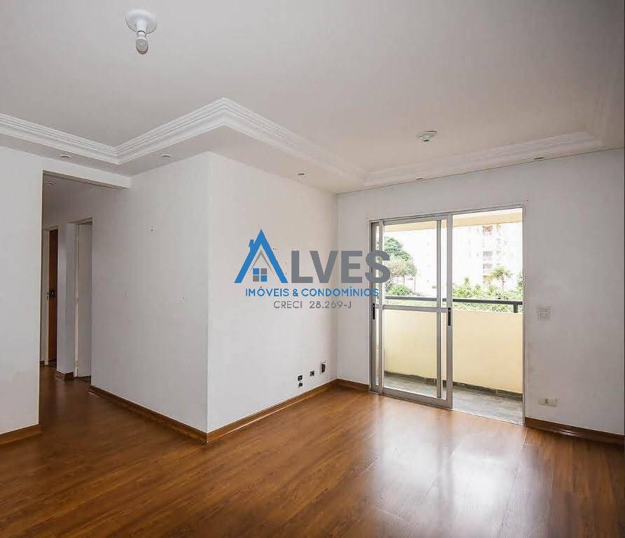 Apartamento, 3 quartos, 62 m² - Foto 7