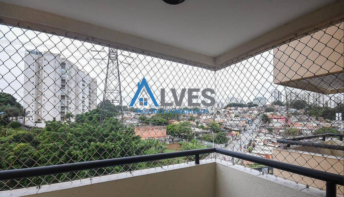 Apartamento, 3 quartos, 62 m² - Foto 29