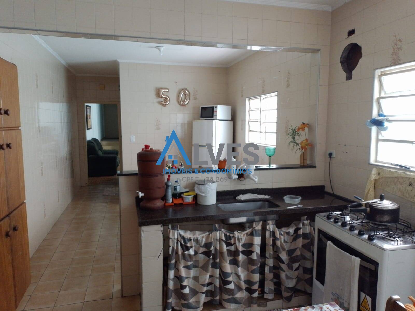 Apartamento, 3 quartos, 160 m² - Foto 4