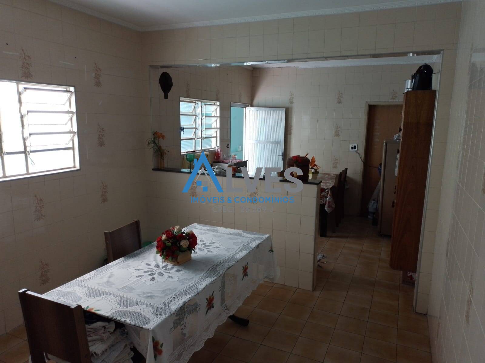 Apartamento, 3 quartos, 160 m² - Foto 7