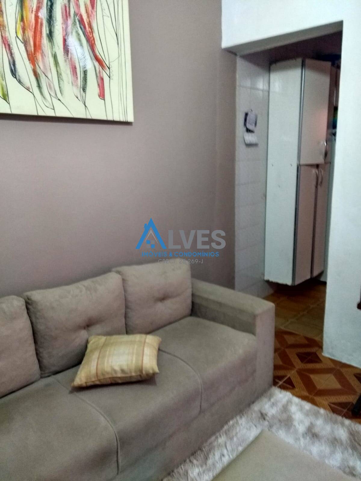 Casa à venda com 4 quartos, 126m² - Foto 8
