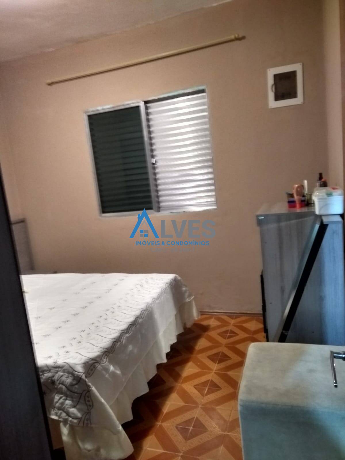 Casa à venda com 4 quartos, 126m² - Foto 7