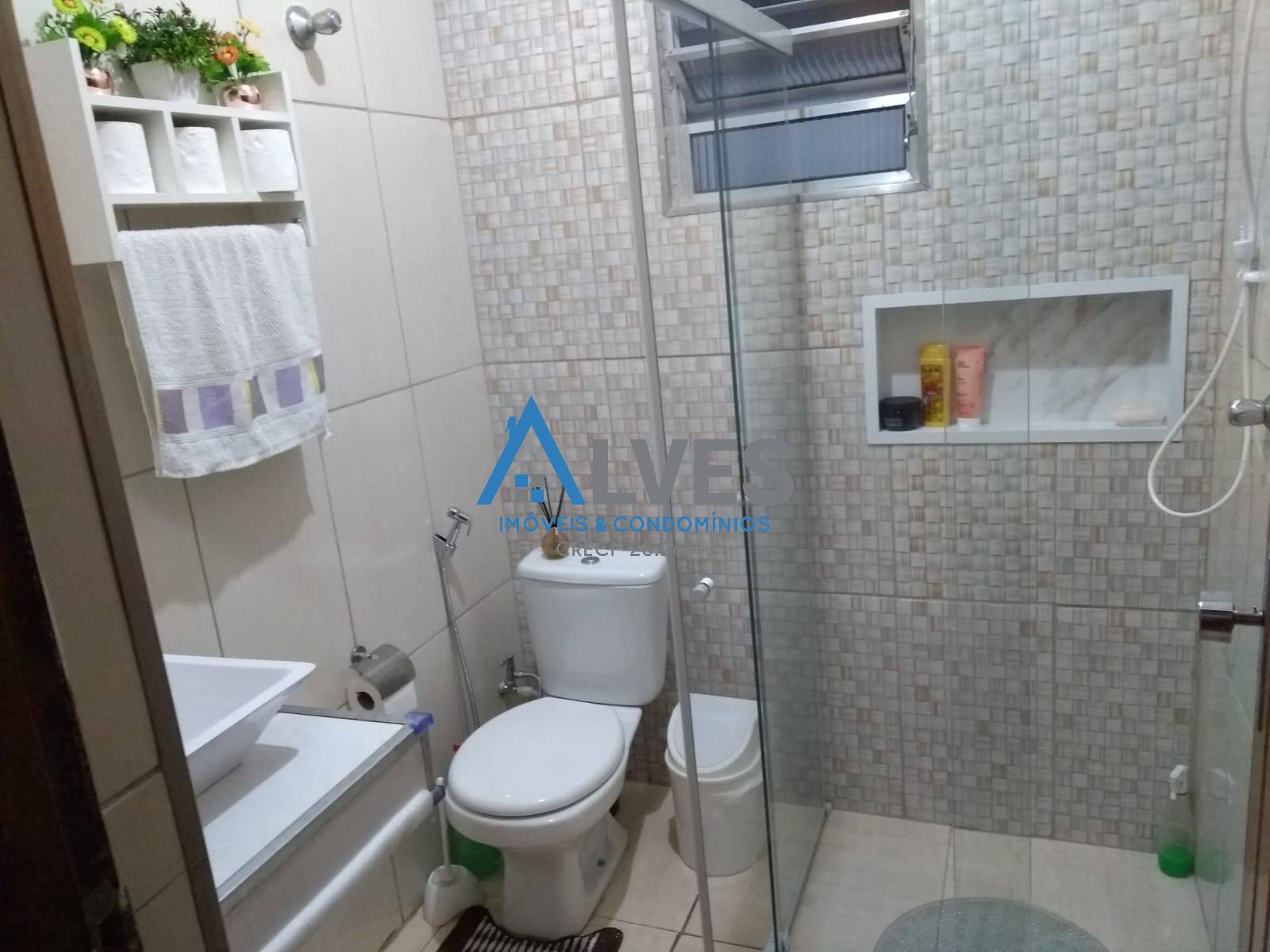 Casa à venda com 4 quartos, 126m² - Foto 5