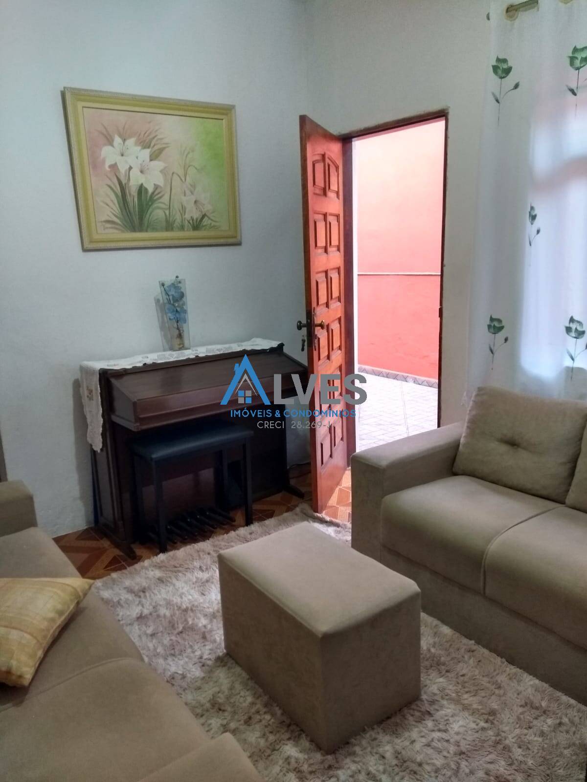 Casa à venda com 4 quartos, 126m² - Foto 9