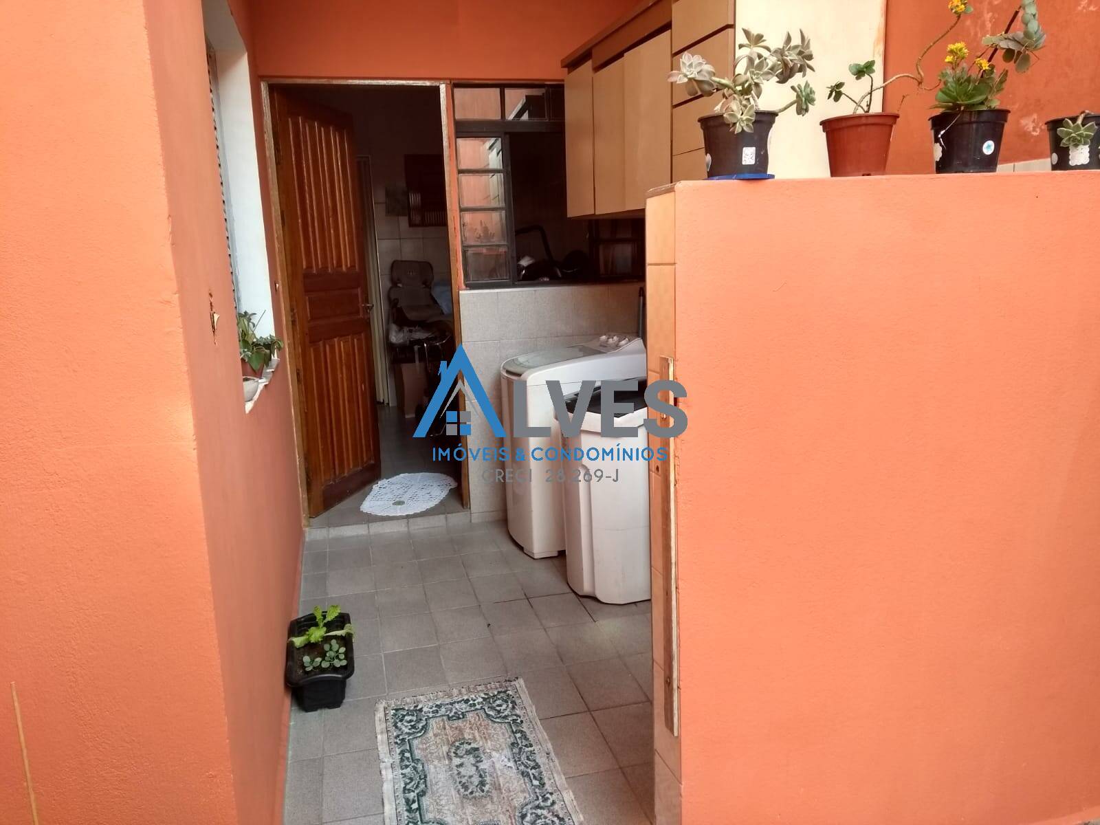 Casa à venda com 4 quartos, 126m² - Foto 15