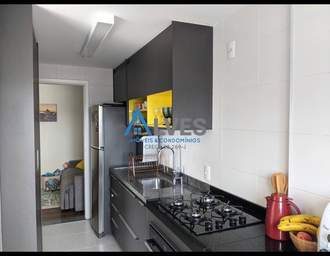 Apartamento, 2 quartos, 74 m² - Foto 5