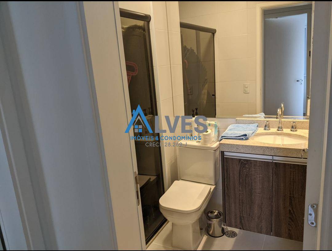 Apartamento, 2 quartos, 74 m² - Foto 11