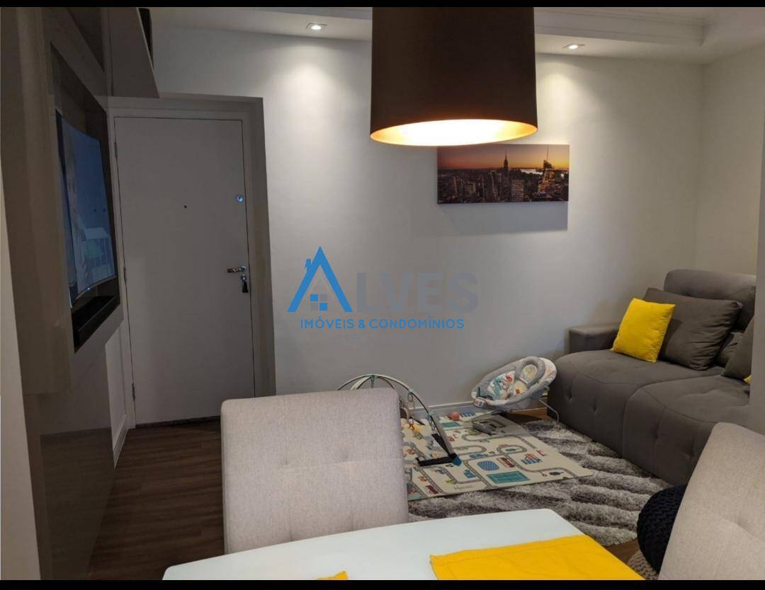 Apartamento, 2 quartos, 74 m² - Foto 9