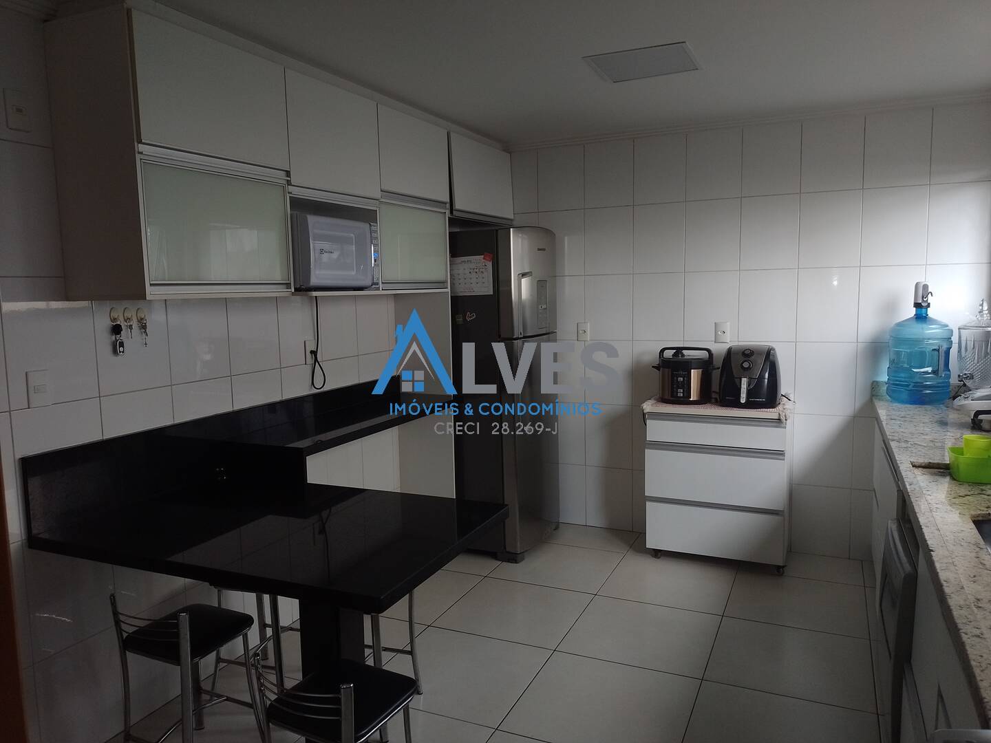 Apartamento, 3 quartos, 120 m² - Foto 18