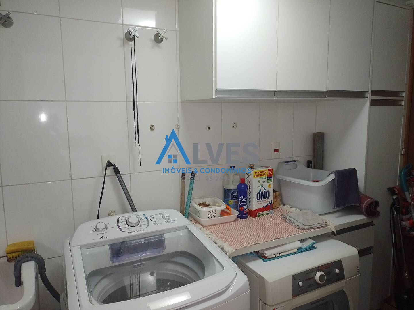 Apartamento, 3 quartos, 120 m² - Foto 19