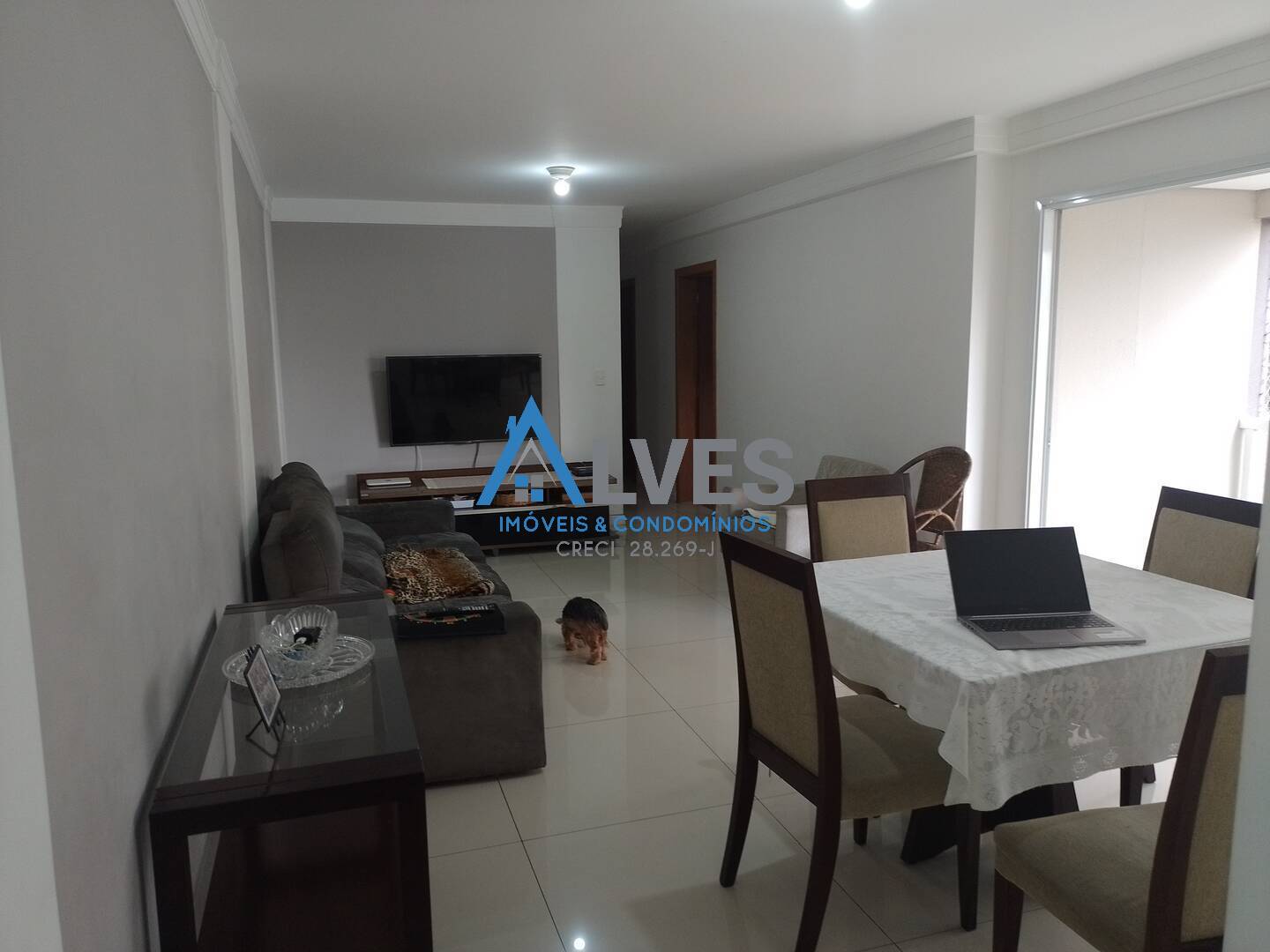 Apartamento, 3 quartos, 120 m² - Foto 21