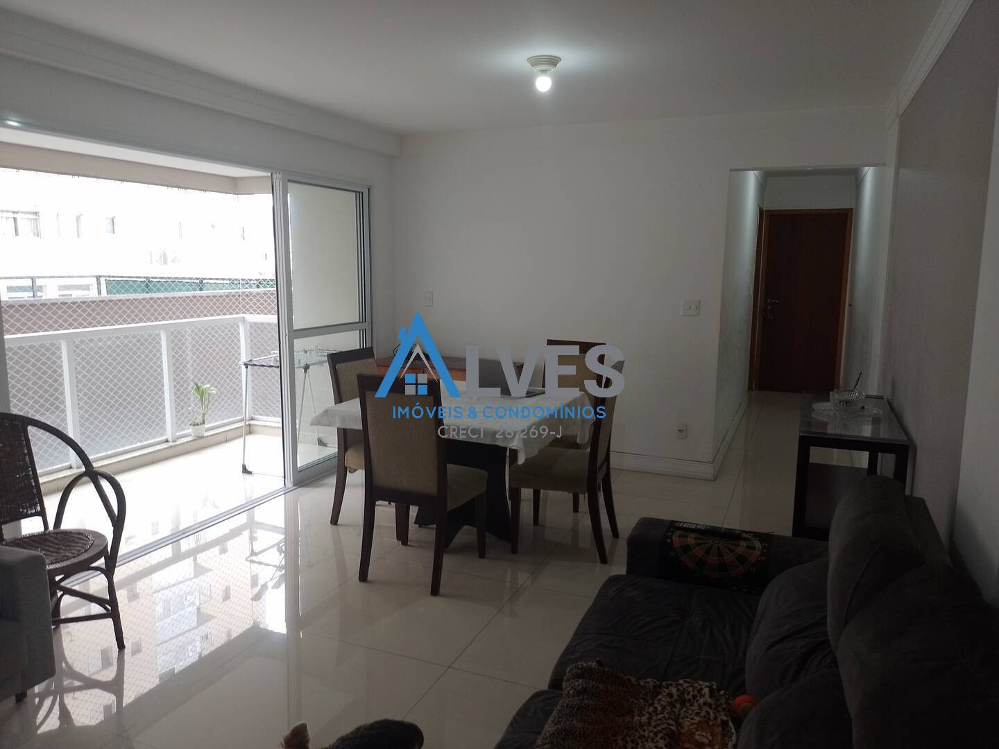 Apartamento, 3 quartos, 120 m² - Foto 22