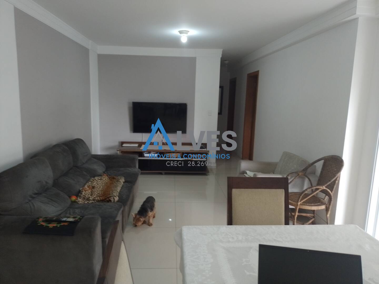 Apartamento, 3 quartos, 120 m² - Foto 23