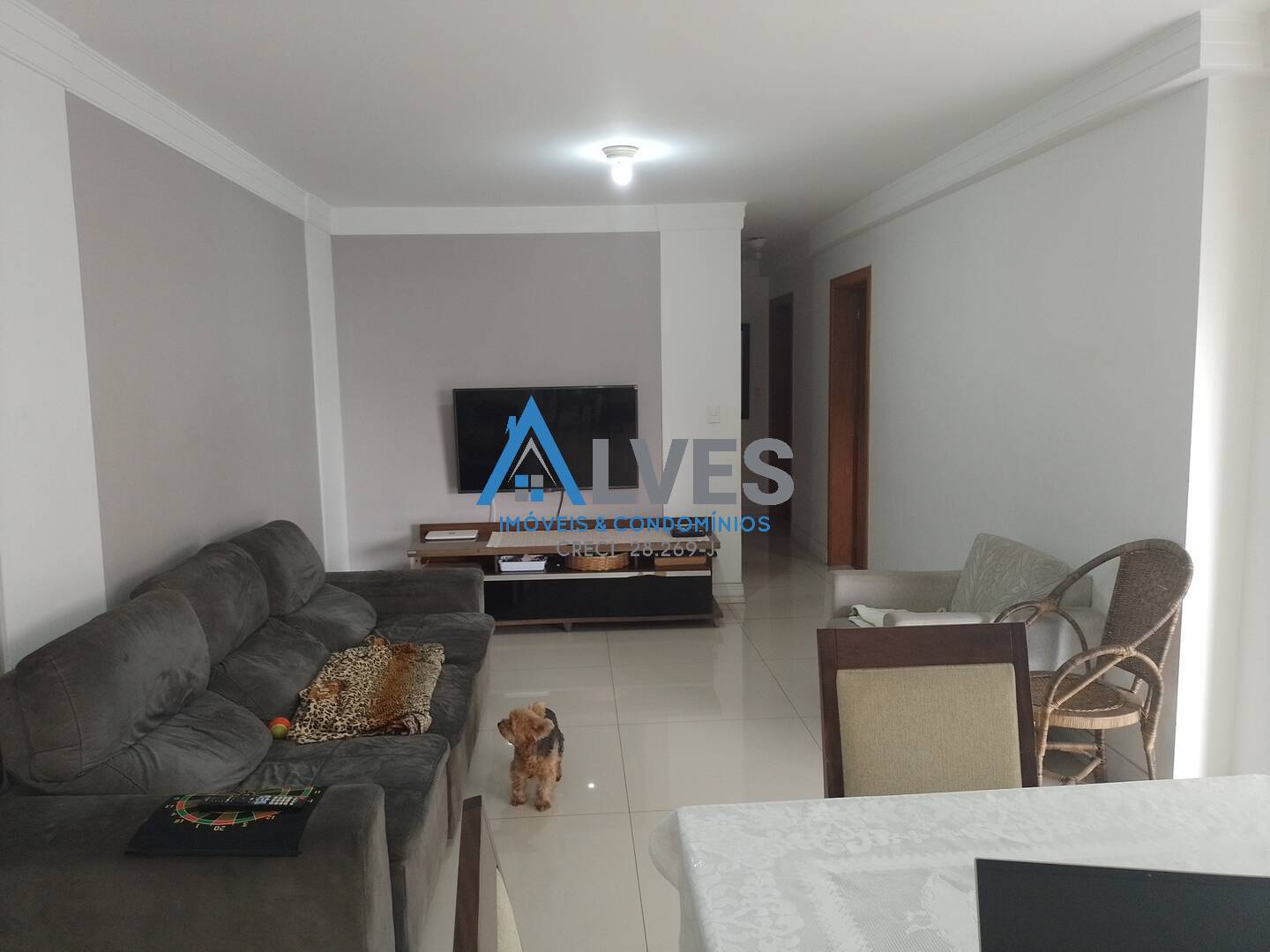 Apartamento, 3 quartos, 120 m² - Foto 24