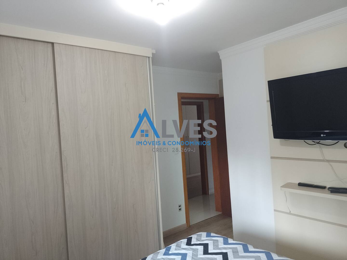 Apartamento, 3 quartos, 120 m² - Foto 27