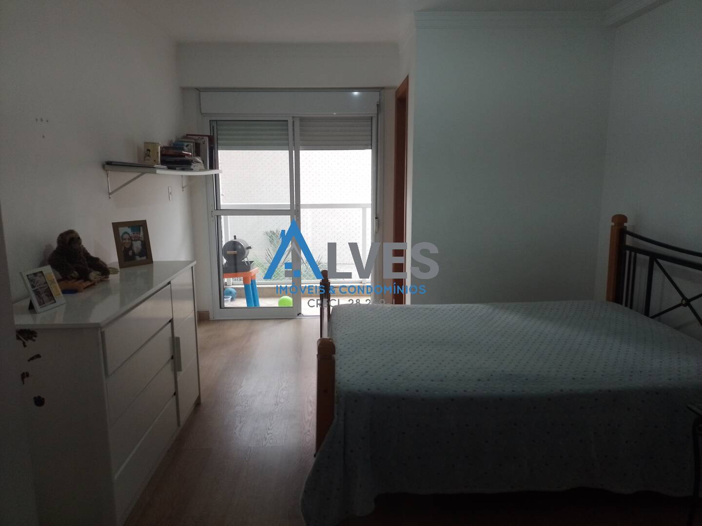 Apartamento, 3 quartos, 120 m² - Foto 32
