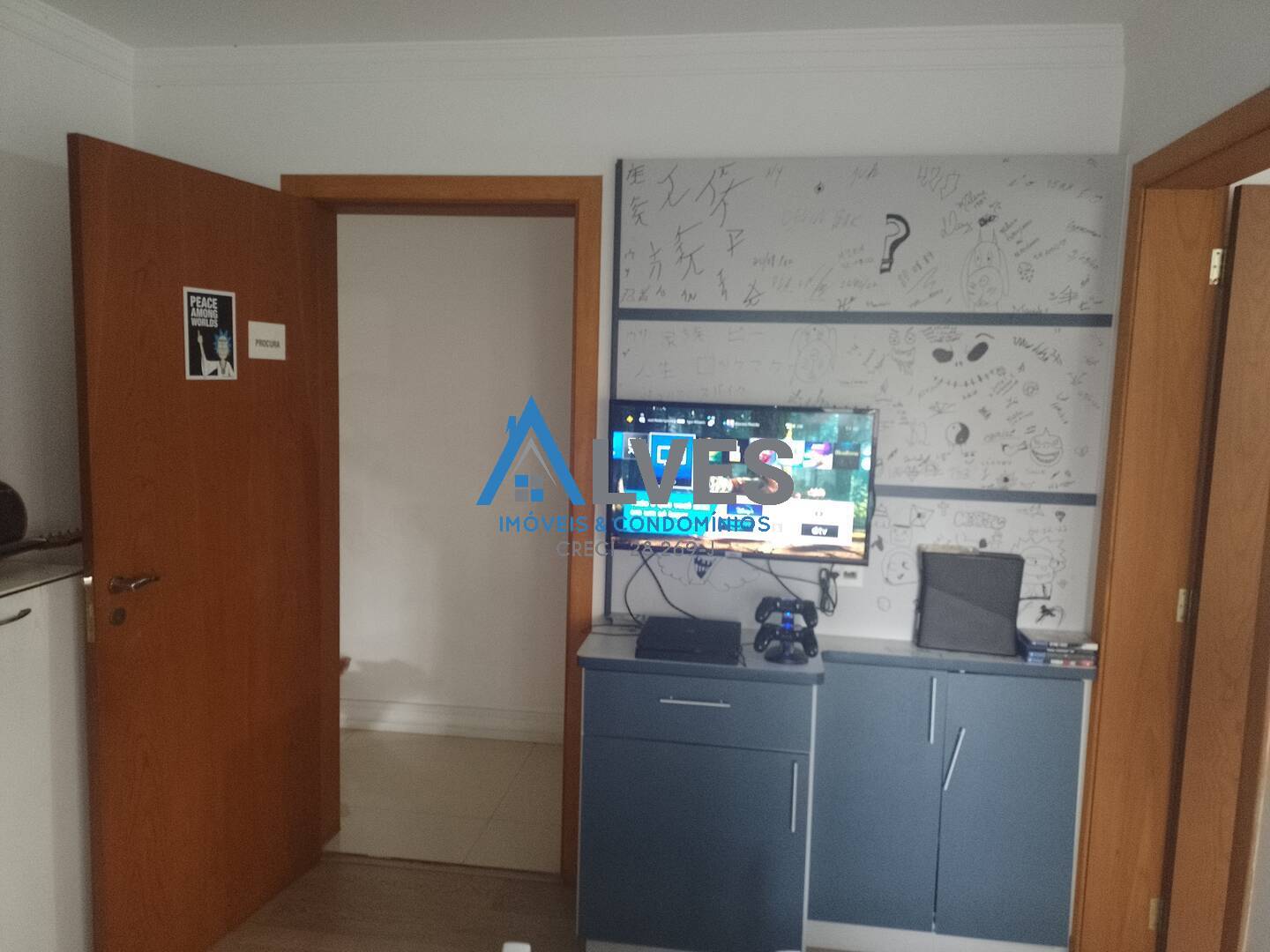 Apartamento, 3 quartos, 120 m² - Foto 33