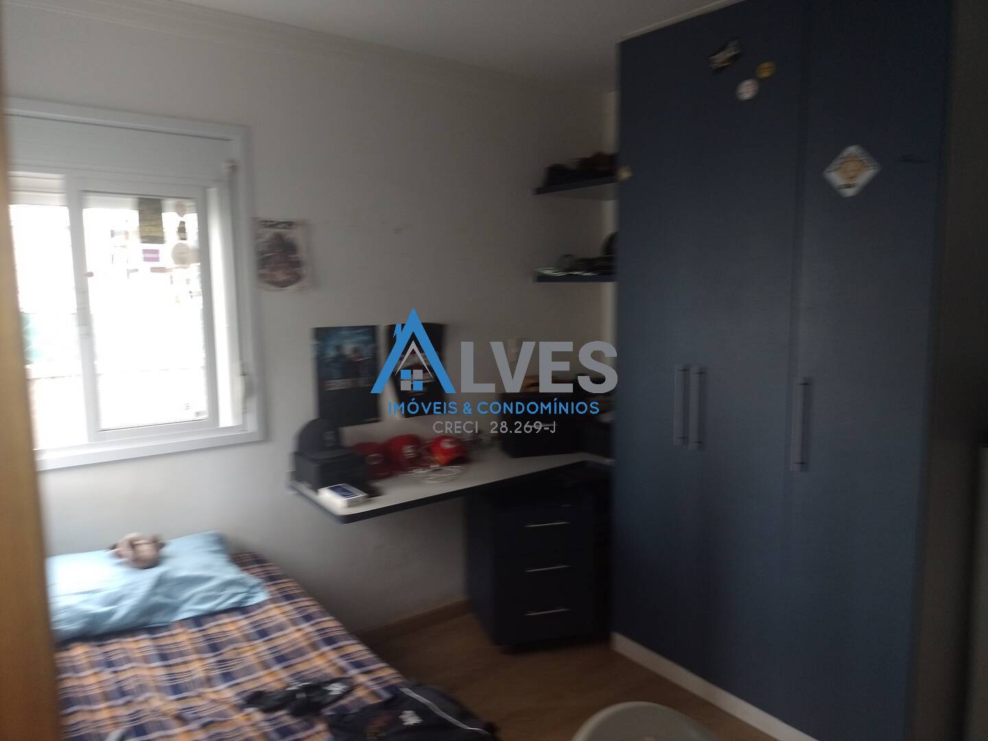 Apartamento, 3 quartos, 120 m² - Foto 34