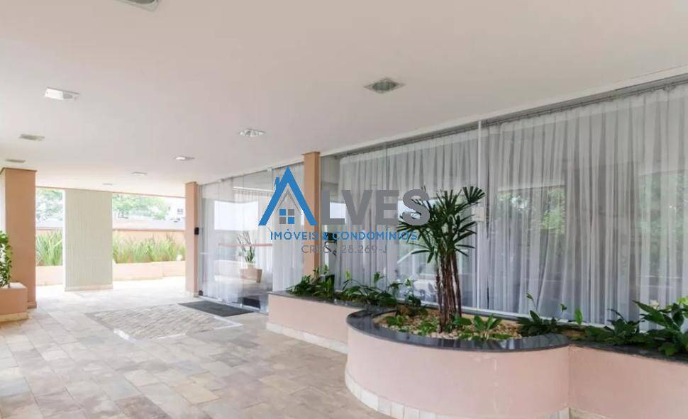 Apartamento, 3 quartos, 120 m² - Foto 3