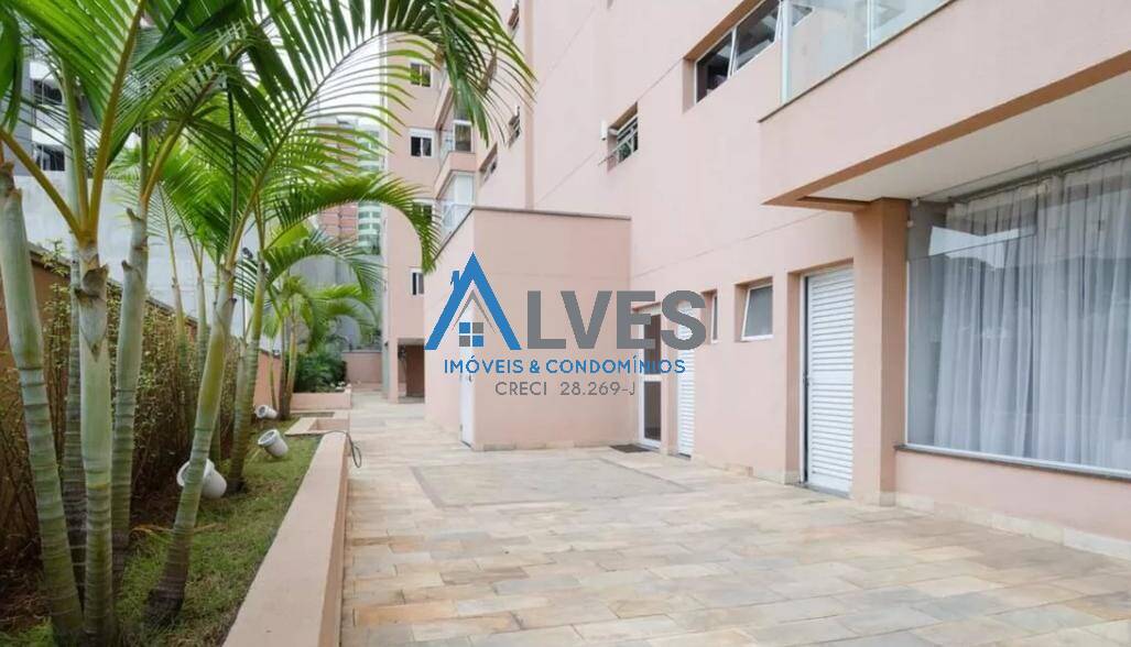Apartamento, 3 quartos, 120 m² - Foto 1