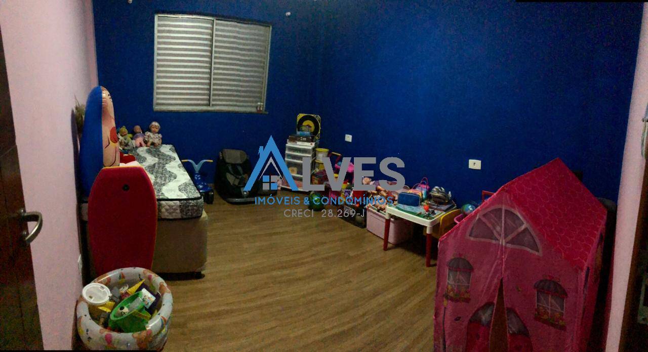 Apartamento, 3 quartos, 100 m² - Foto 6