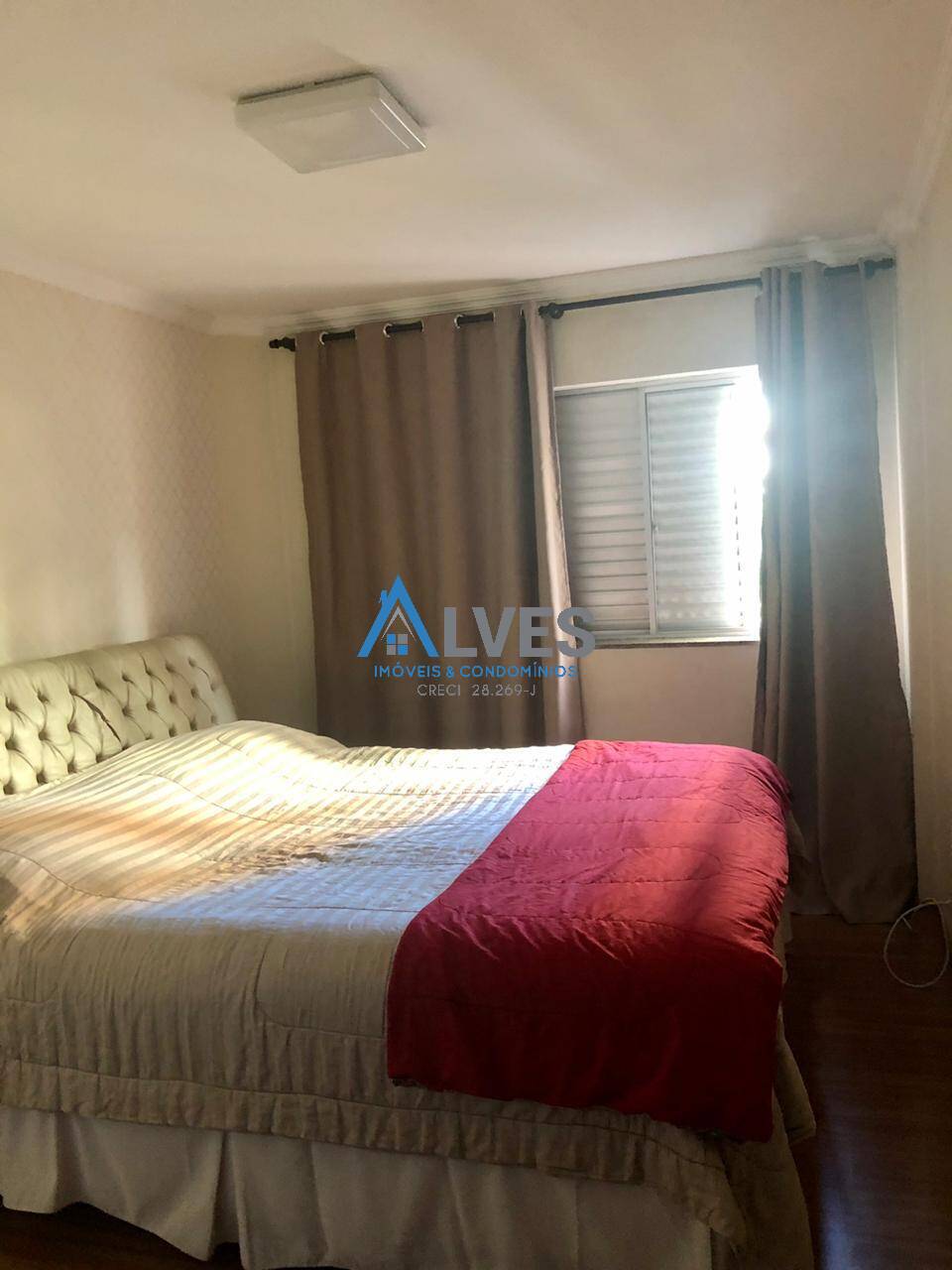 Apartamento, 3 quartos, 100 m² - Foto 8