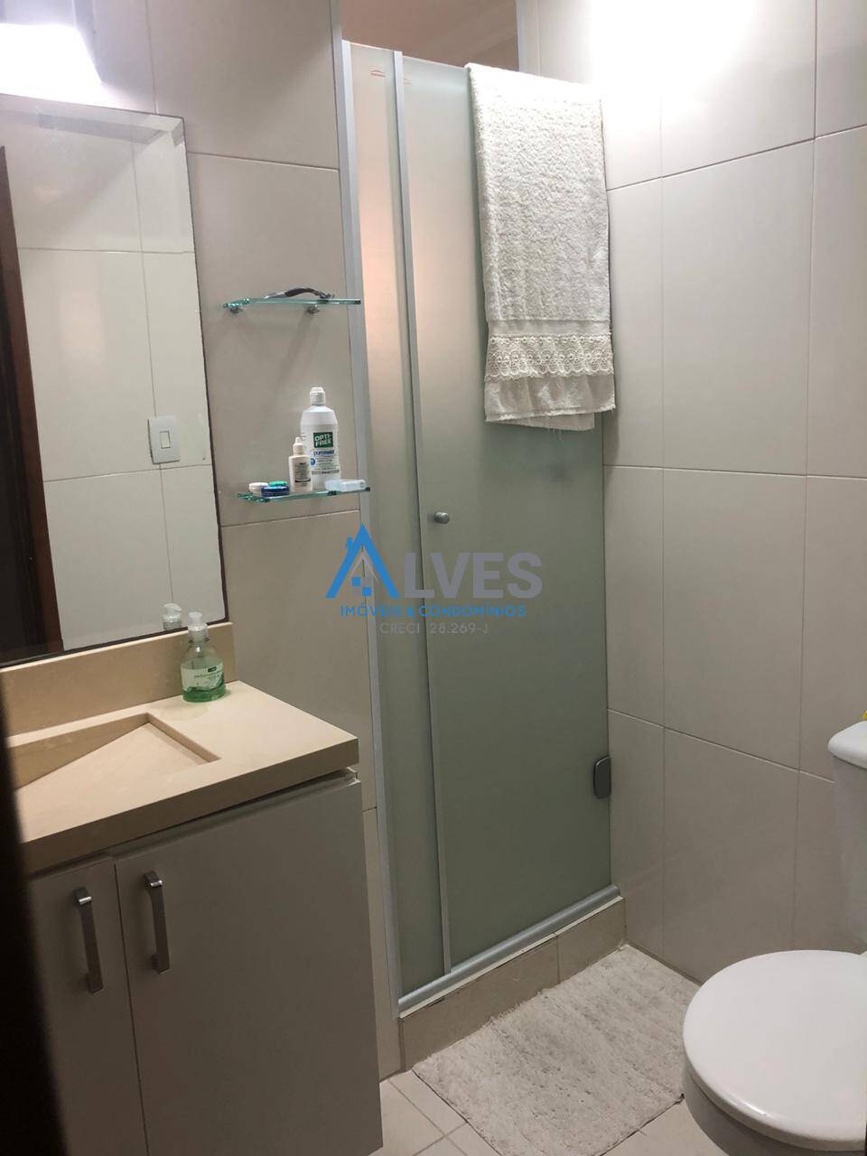 Apartamento, 3 quartos, 100 m² - Foto 13