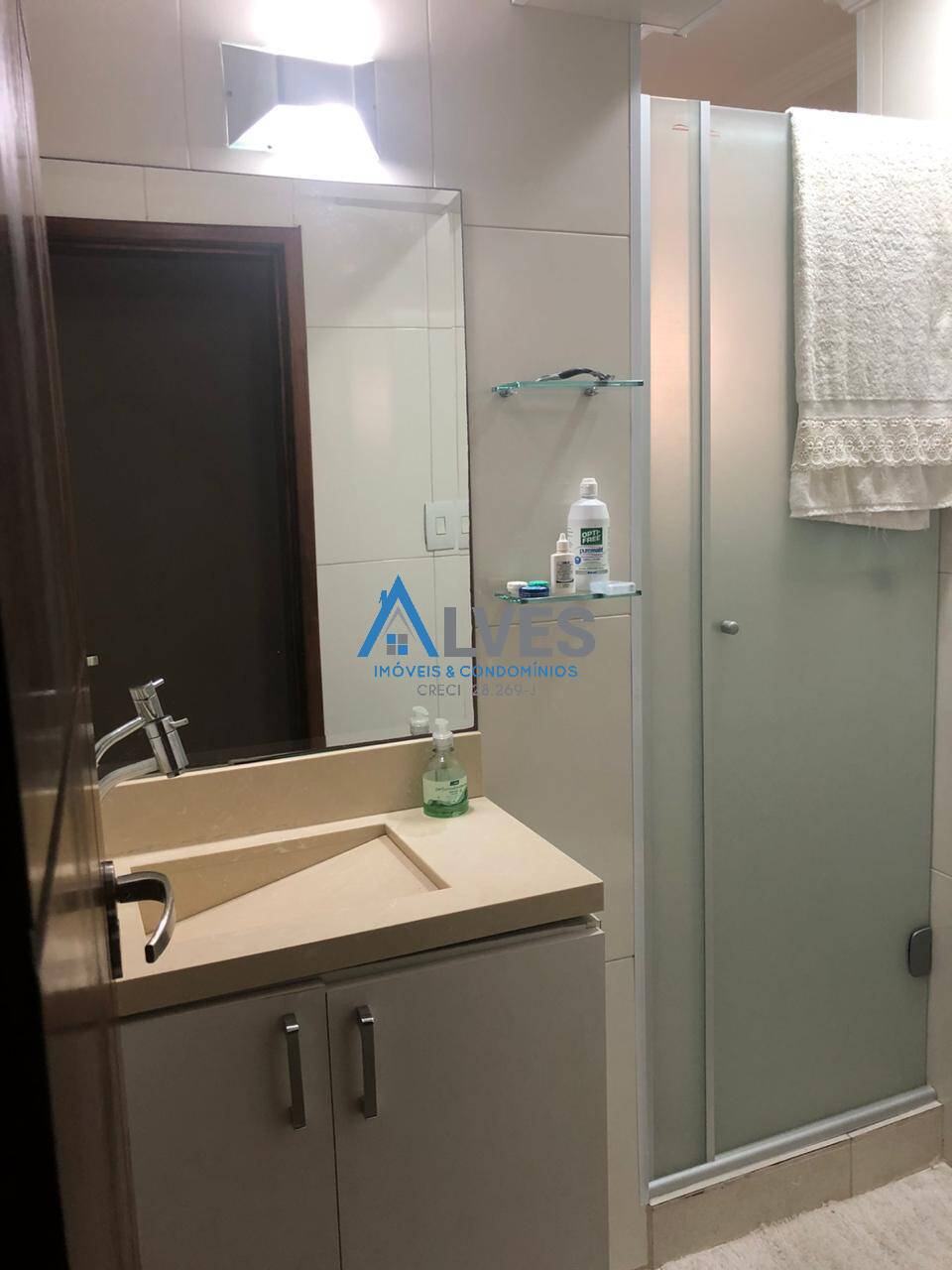 Apartamento, 3 quartos, 100 m² - Foto 10