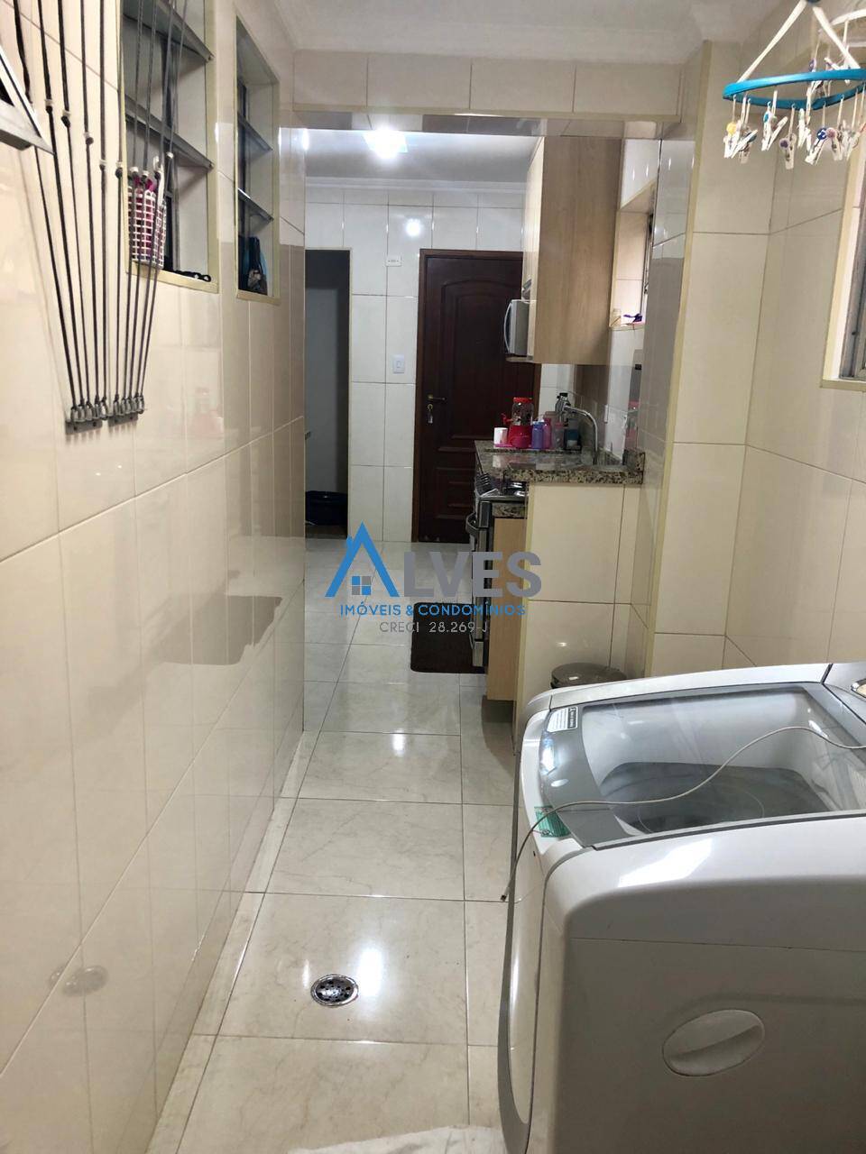 Apartamento, 3 quartos, 100 m² - Foto 14