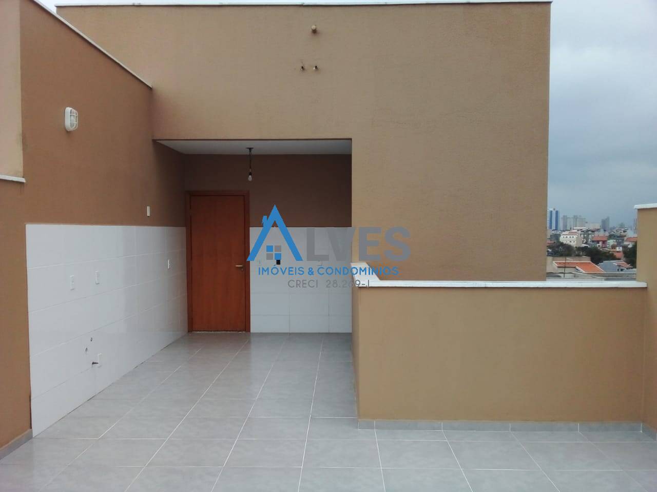 Apartamento, 2 quartos - Foto 1