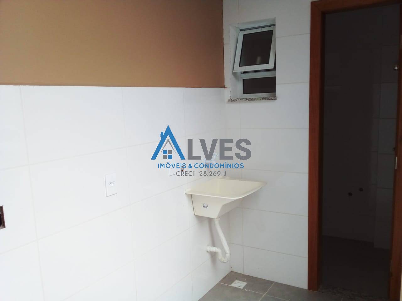 Apartamento, 2 quartos - Foto 2