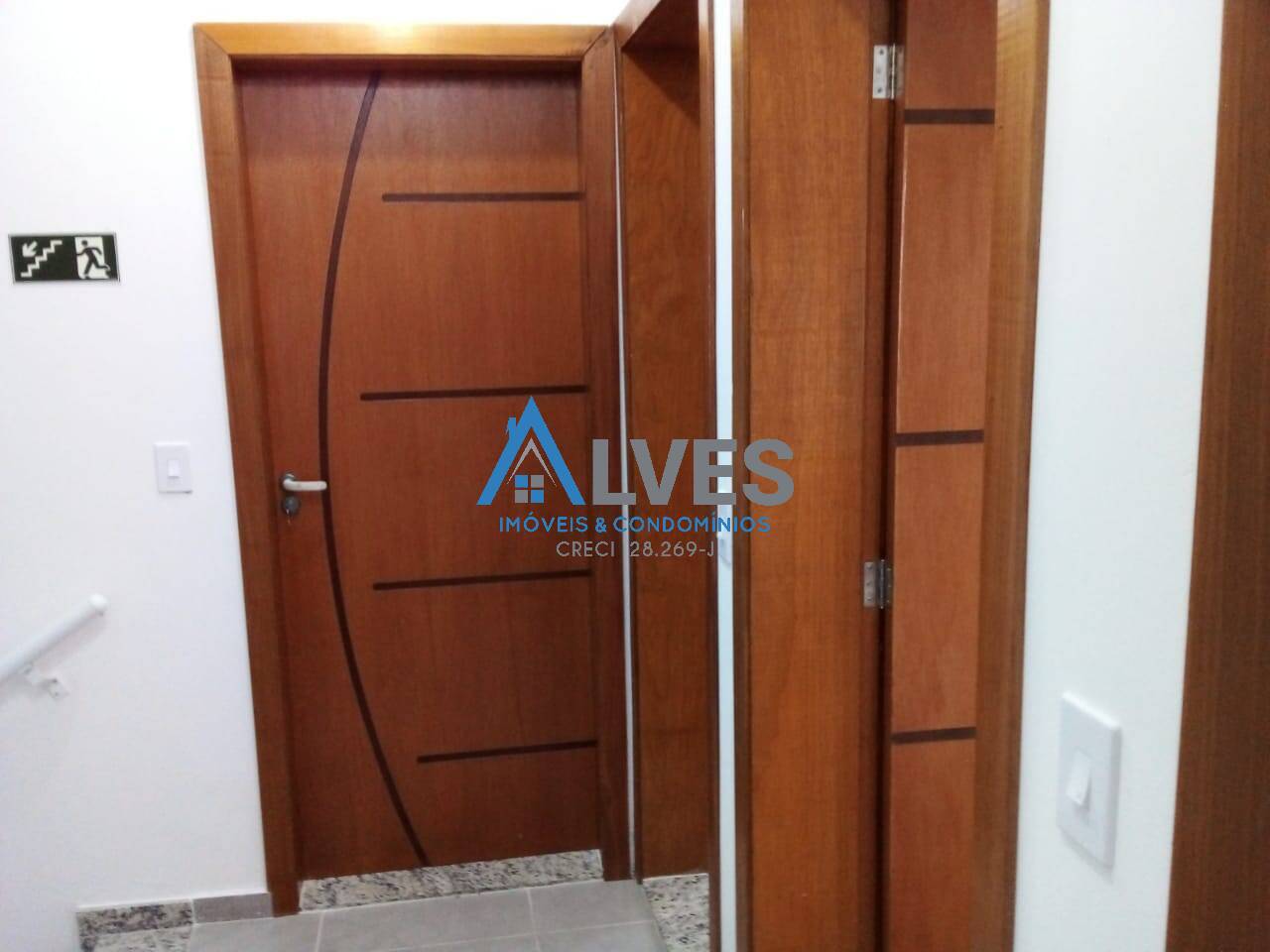 Apartamento, 2 quartos - Foto 4