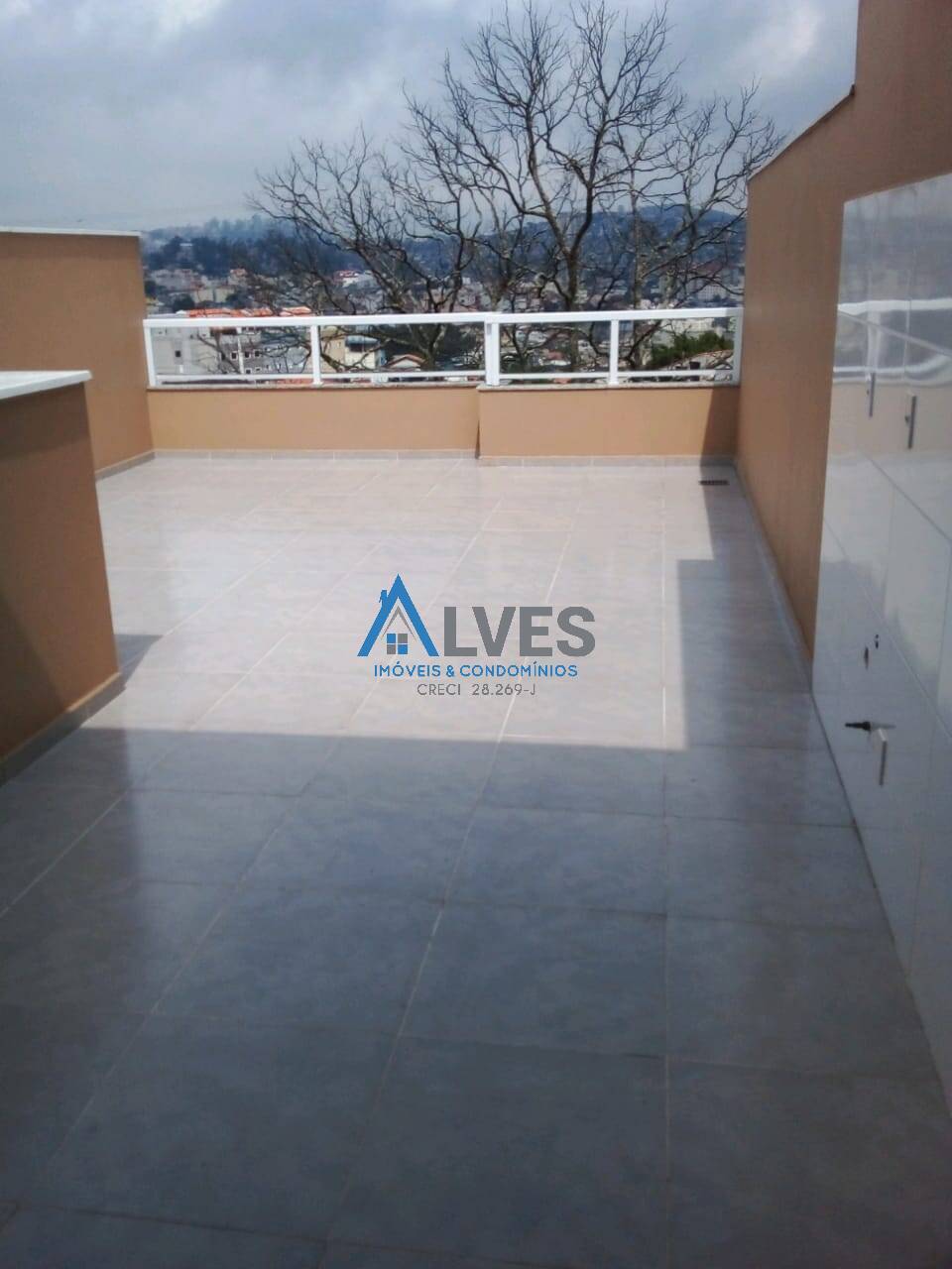 Apartamento, 2 quartos - Foto 11