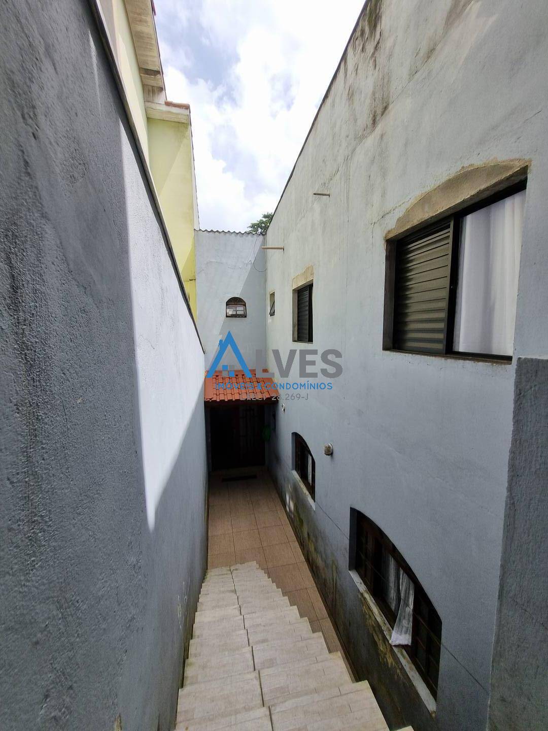 Sobrado, 3 quartos, 167 m² - Foto 28