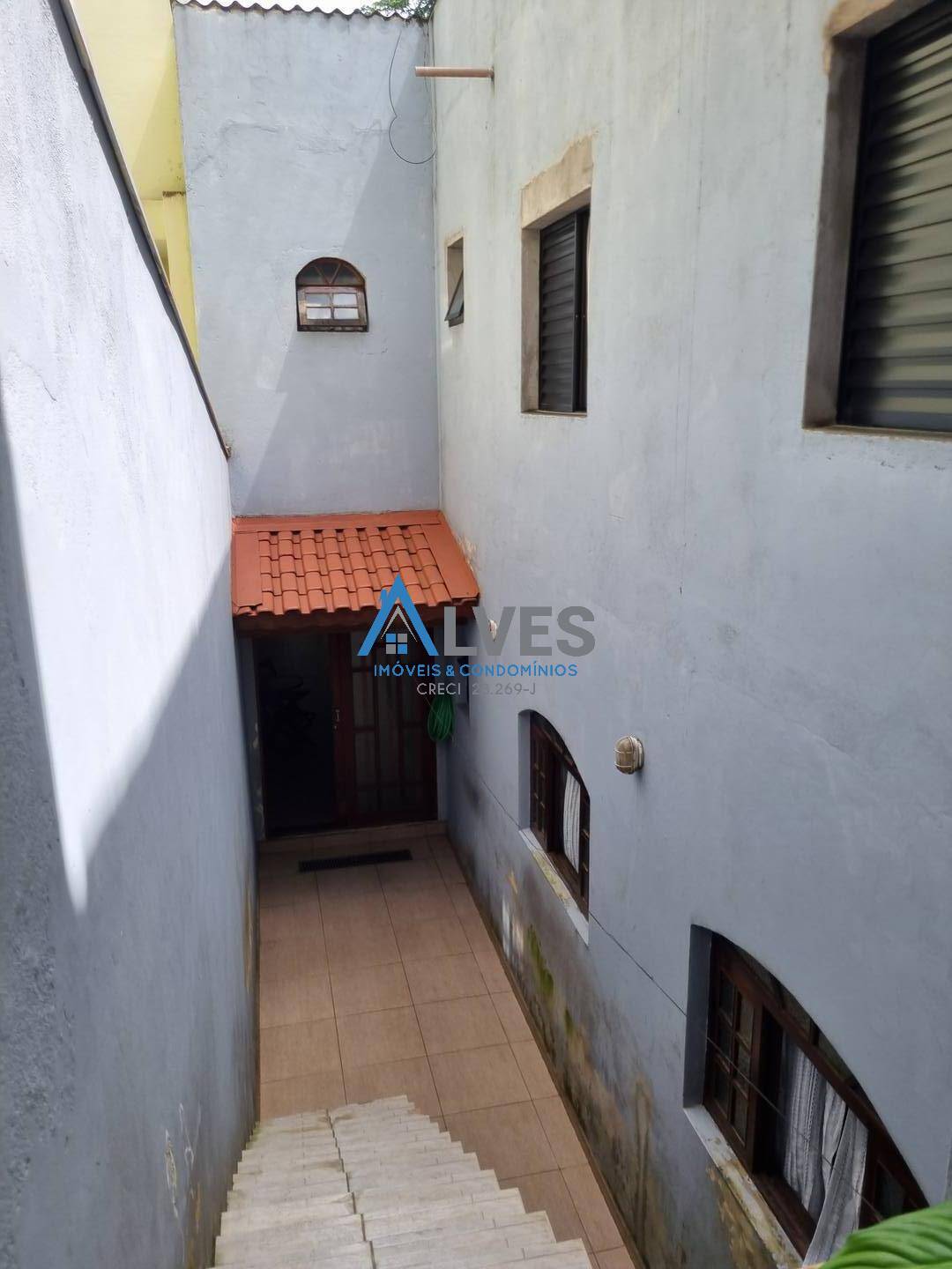 Sobrado, 3 quartos, 167 m² - Foto 29
