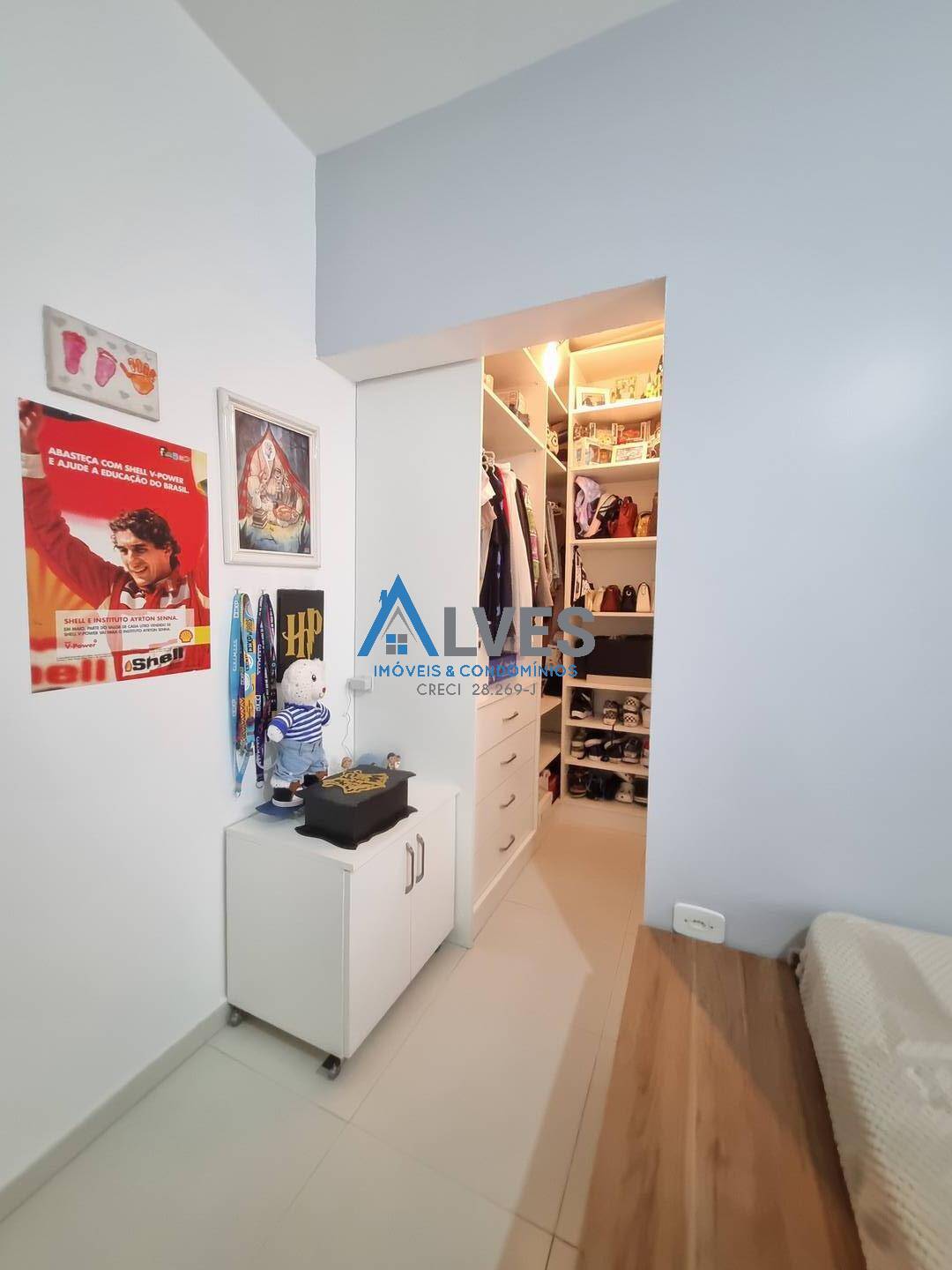 Sobrado, 3 quartos, 167 m² - Foto 13