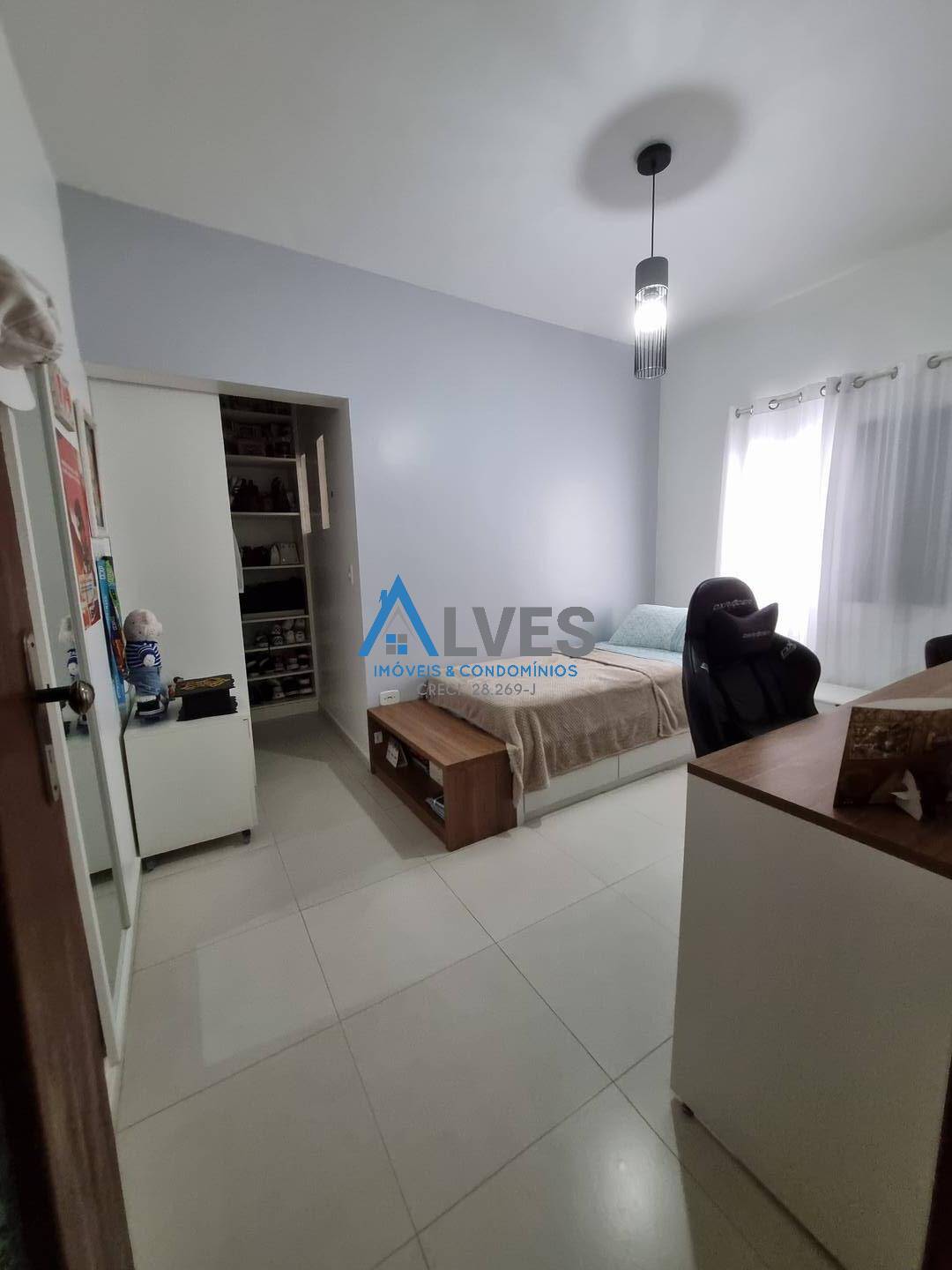 Sobrado, 3 quartos, 167 m² - Foto 12