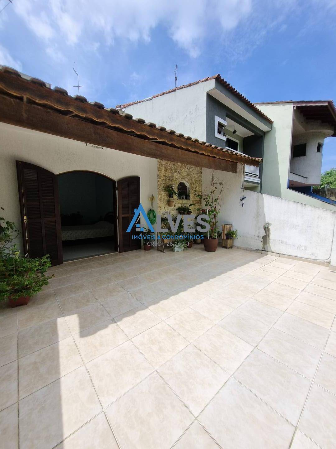 Sobrado, 3 quartos, 167 m² - Foto 9