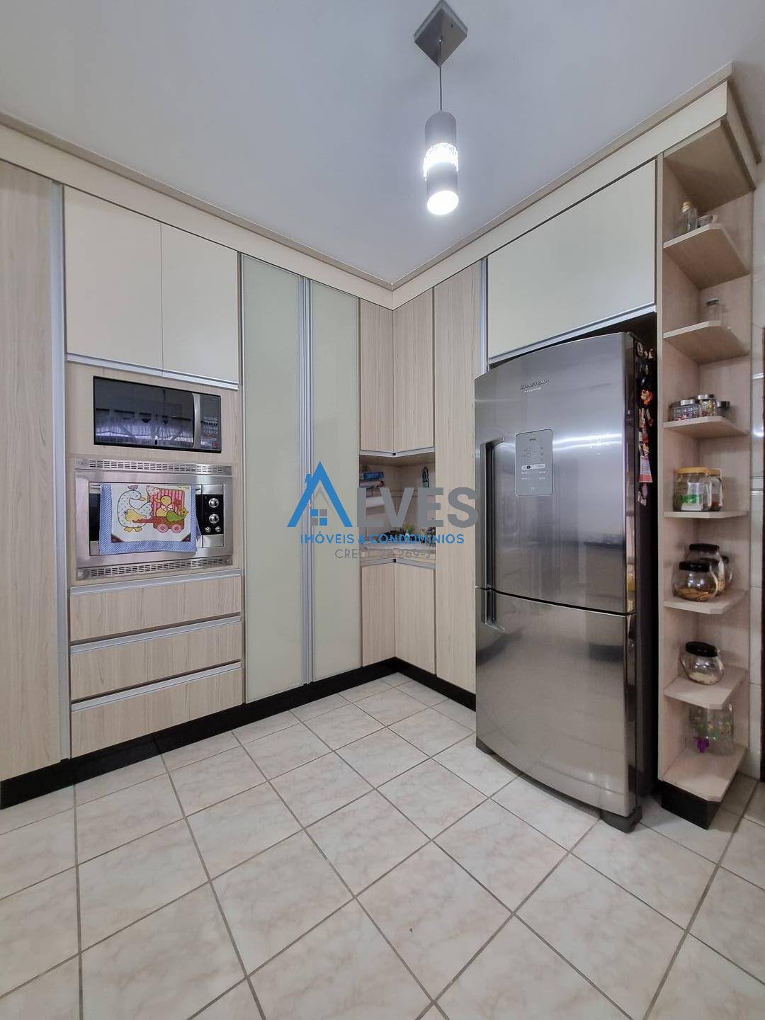 Sobrado, 3 quartos, 167 m² - Foto 2