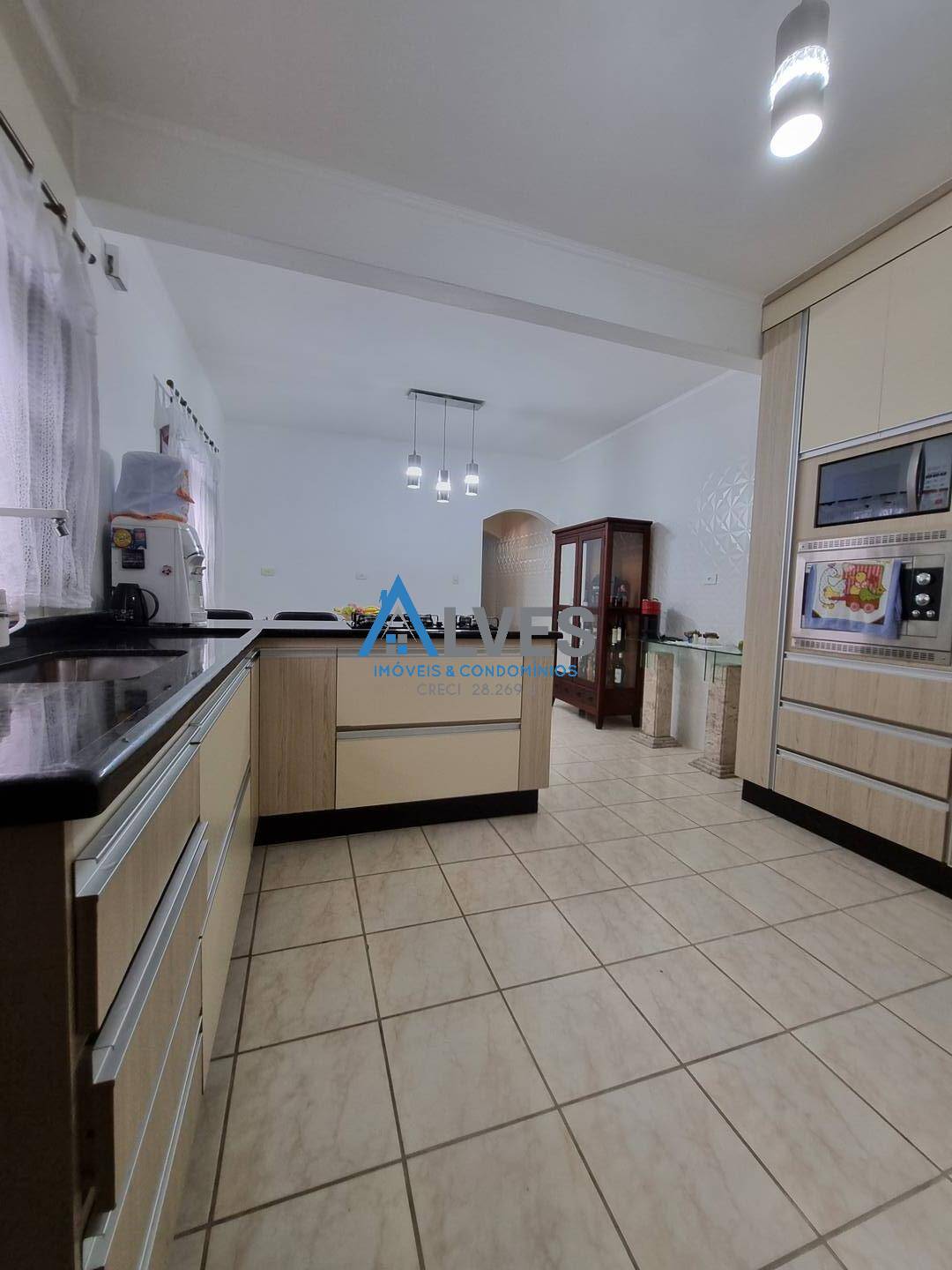 Sobrado, 3 quartos, 167 m² - Foto 19