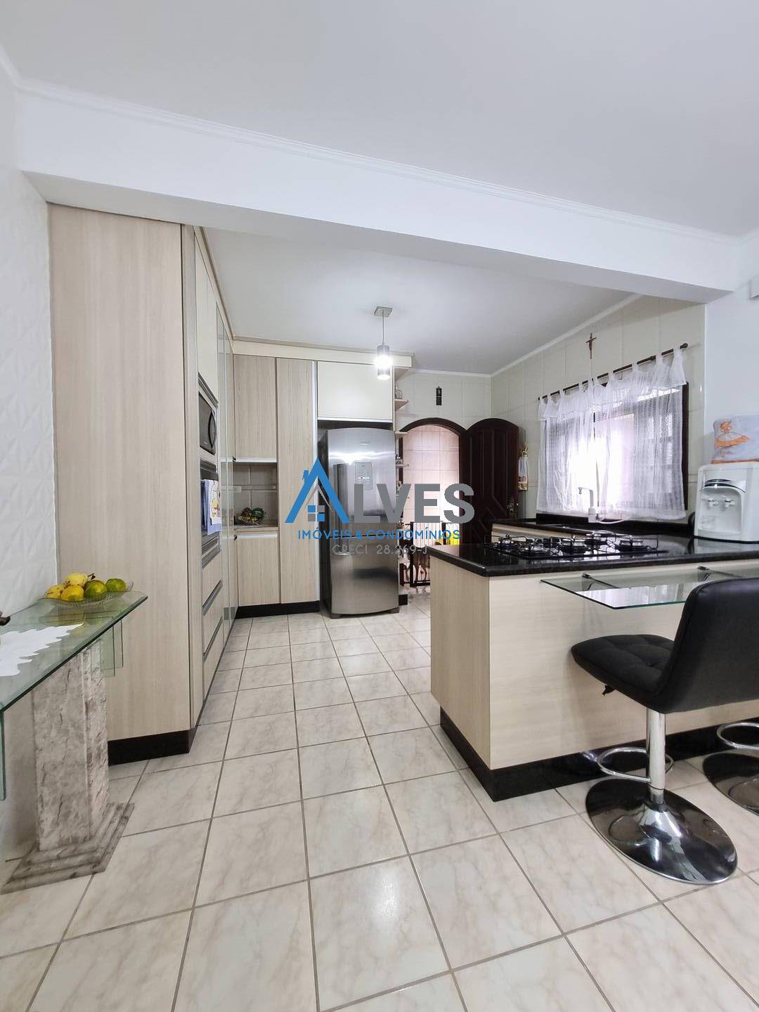 Sobrado, 3 quartos, 167 m² - Foto 21