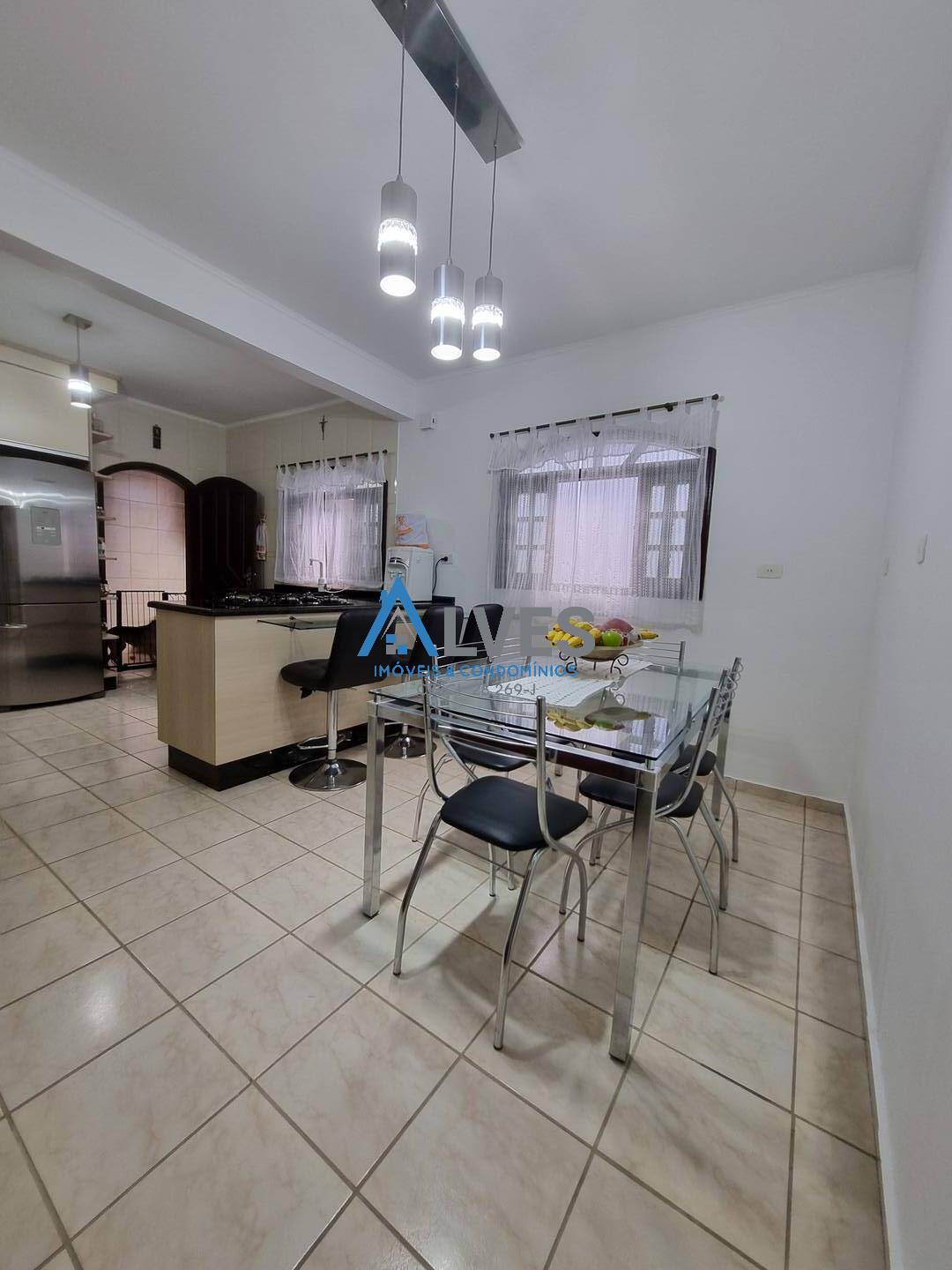 Sobrado, 3 quartos, 167 m² - Foto 20