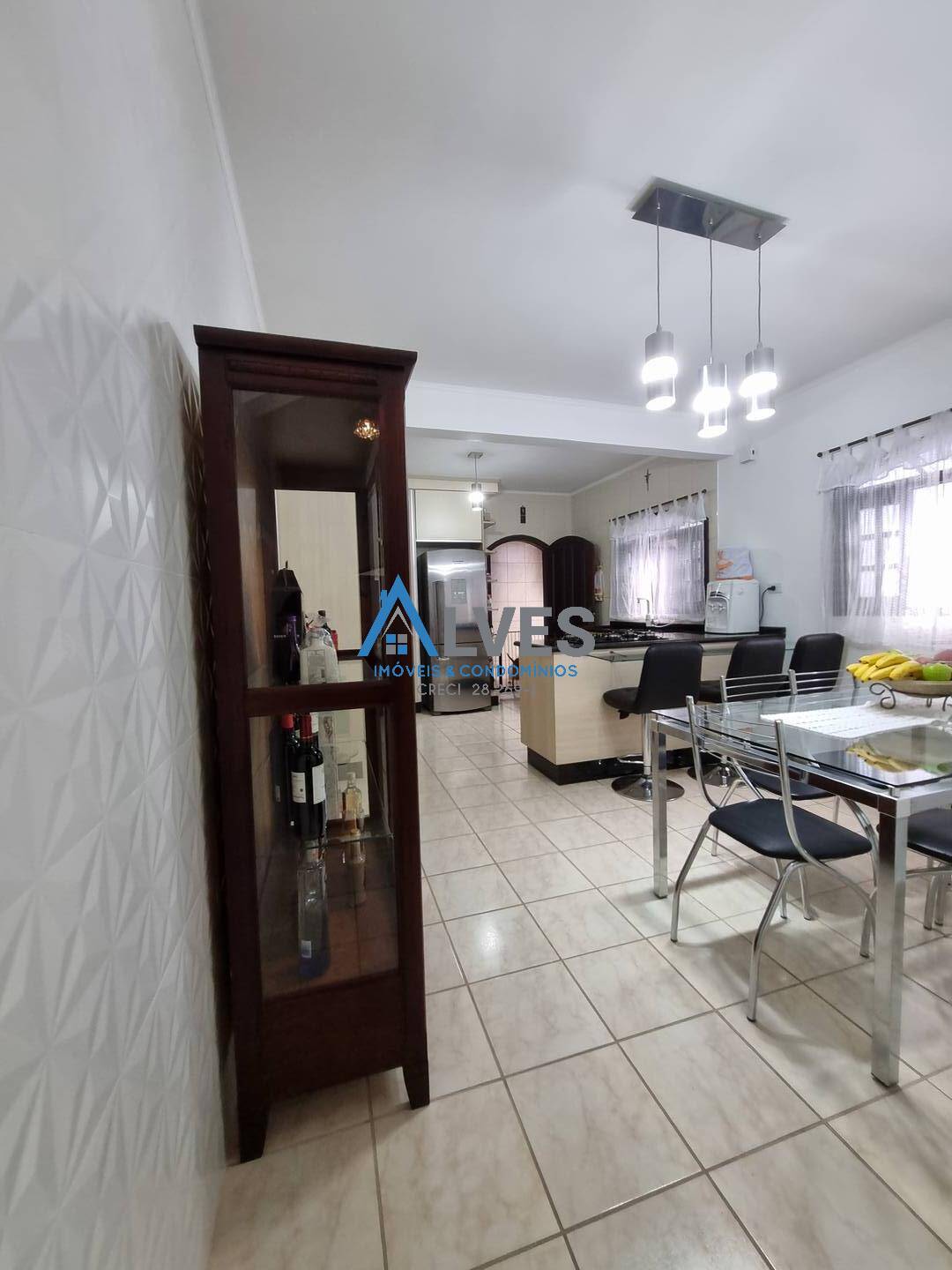 Sobrado, 3 quartos, 167 m² - Foto 18