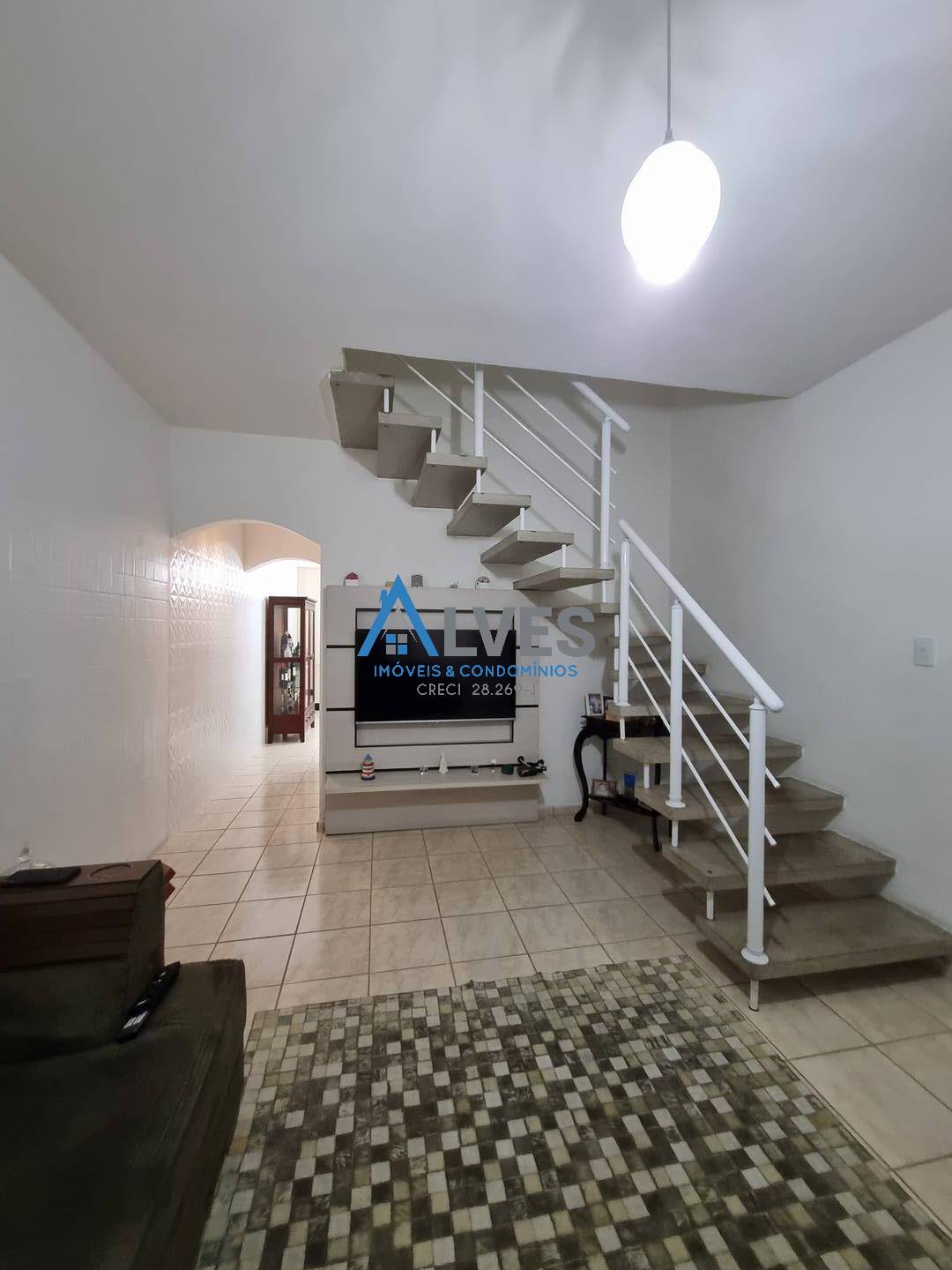 Sobrado, 3 quartos, 167 m² - Foto 3